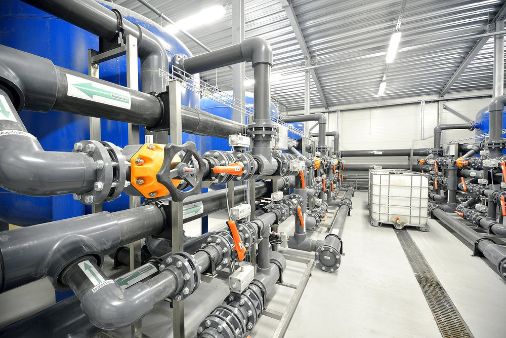 Plumbing
